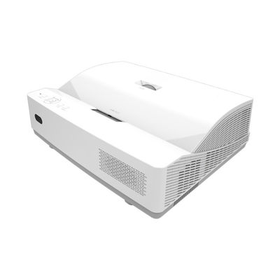 4500 lumens XYC Projector de cinema e televisão Vga 1920x720 Alto brilho