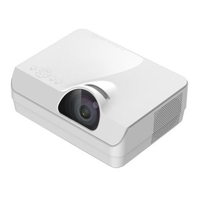 4000 lumens XYC Laser Projector Full Hd 1280x800 Uso pessoal ou doméstico