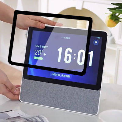 16:9 Resolução Capacitivo Multi Touch Screen Painel 15 polegadas à prova d'água