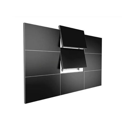 49 polegadas 500cd/M2 4k Remote Control LCD Splicing Screen Video Wall Hd Reprodutores de publicidade