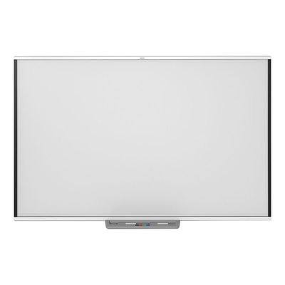 4K 83 polegadas Smart Interactive Whiteboard para estudantes da escola