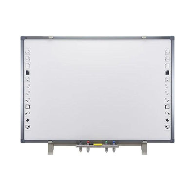 150 polegadas Smart Interactive Whiteboard versão de aula de ensino