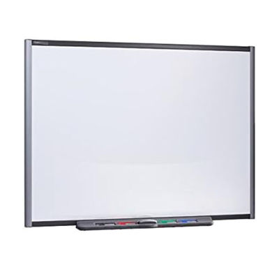 106 polegadas Smart Digital Touch Screen Whiteboard para salas de conferência