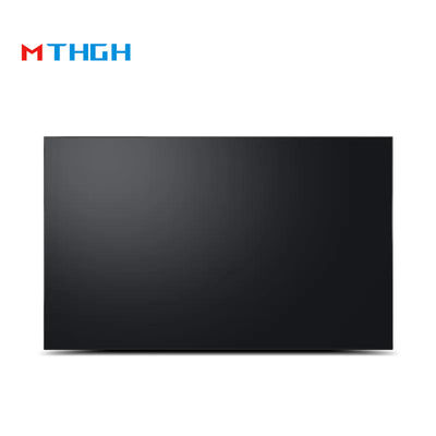 3840*2160 LCD Splicing Screen 65 polegadas 8k RJ45 Protocolo RS232