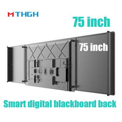 75 polegadas Smart Digital Blackboard Eletrônico Para Educação Escolar