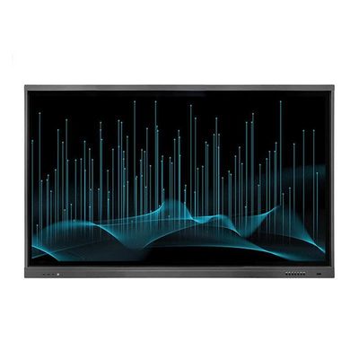 Smart Classroom Interactive Touch Screen Whiteboard 40 pontos 16GB Ultra HD