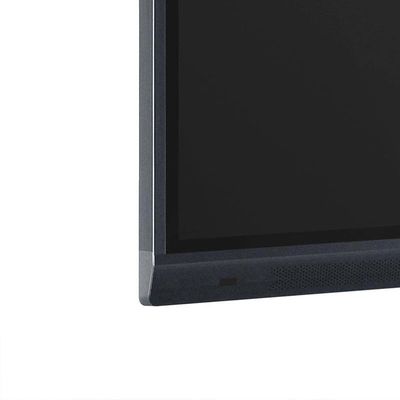 Conferência inovadora de 75 polegadas tudo em uma máquina compatível com Windows / Android