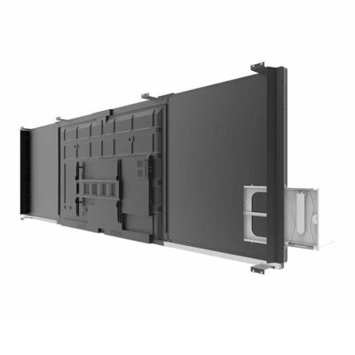 65 polegadas 4K Smart Digital Blackboard Com 4 GB de RAM 64 GB de armazenamento USB2.0/3.0 Interface
