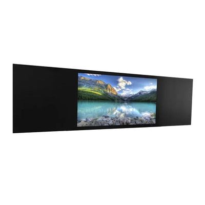 AC100-240V Tabuleiro Negro Inteligente 75 polegadas Nano Tabuleiro Interativo