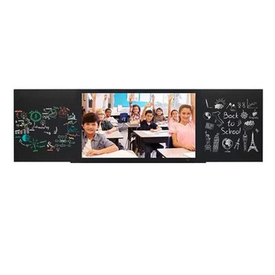 LED 4K Nano Smart BlackBoard Interativo Painel Flat 86 polegadas 64 GB de RAM