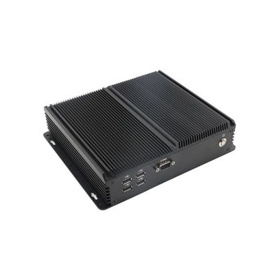 Quad Core Gemini Lake Refresh IBOX-1026 Mini PC com Dual Intel LAN