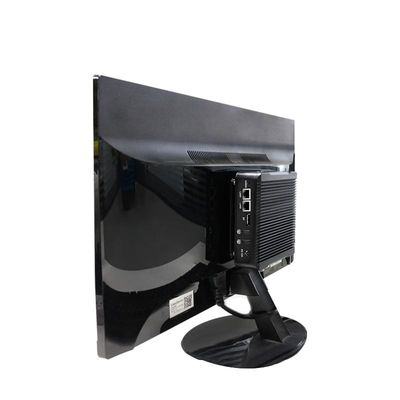 Nano-N5 Plus Industrial Mini PC Quad Core J3710 1XMSATA 2.5 HDD 2XUSB3.0