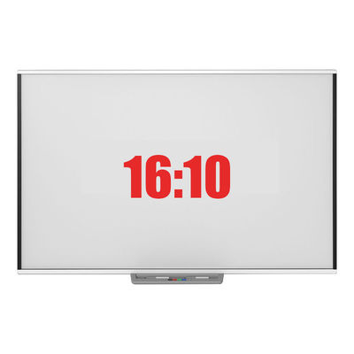 96 polegadas WhiteBoard Interativo Smart Digital WhiteBoard Suporte para Android/Windows10