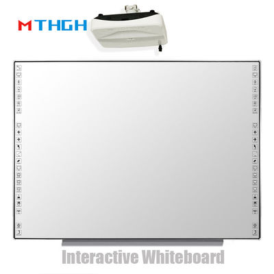86 polegadas Interativo Whiteboard Smart Digital Whiteboard 10 pontos de toque