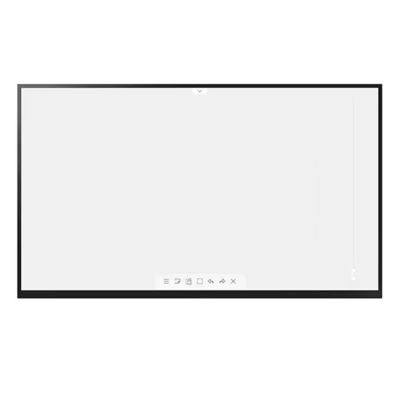 130 polegadas Interativo Whiteboard Smart Digital WhiteBoard Opcional I3/I5/I7/I9 CPU