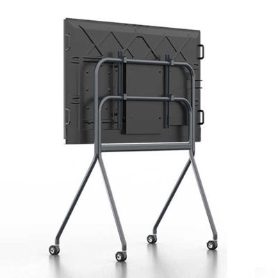 110 polegadas Ultra Responsive Tabuleiro Interativo Com 5ms Toque E Conectividade Seamless