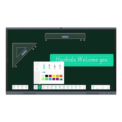 Tabuleiro Interativo Bluetooth com Intel OPS PC para Educação