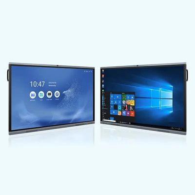 Tabuleiro Interativo Bluetooth com Intel OPS PC para Educação