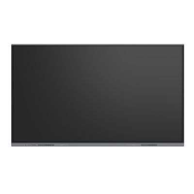 75 polegadas Android 13.0 touchscreen interativo tabuleiro branco com PC OPS