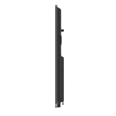 Ecrã táctil de tabuleiro branco interativo de 75" Android Smart Board para sala de aula escolar