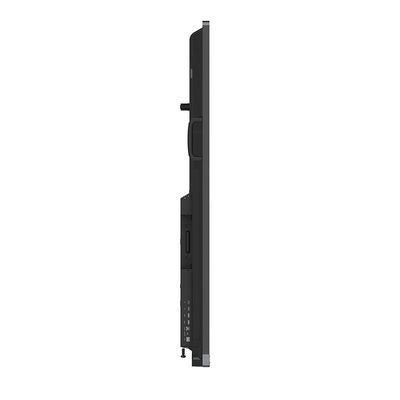 Ecrã táctil de tabuleiro branco interativo de 75" Android Smart Board para sala de aula escolar