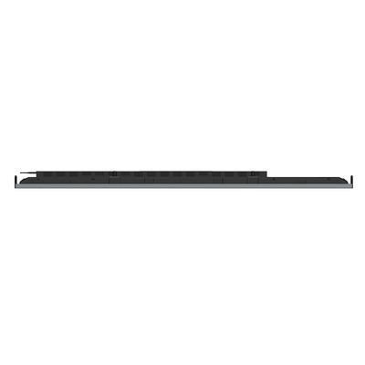 Ecrã táctil de tabuleiro branco interativo de 75" Android Smart Board para sala de aula escolar