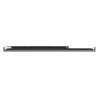 65 polegadas touch interactive whiteboard com 20 pontos de toque e 400cd/m2 de brilho