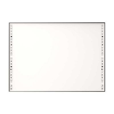 83 polegadas 4K Ultra Resolução Interativo Whiteboard Com Tecnologia de Toque Eletromagnético