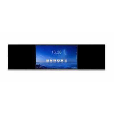 MTHGH 65 Inch 180-260V AC Input Voltage Smart Digital Blackboard com interface USB2.0/3.0 e 4GB de RAM
