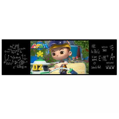 MTHGH 65 Inch 180-260V AC Input Voltage Smart Digital Blackboard com interface USB2.0/3.0 e 4GB de RAM