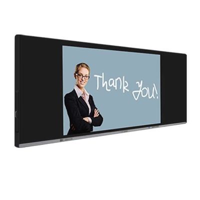 86 polegadas Smart Electronic Blackboard, Smart Electronic Blackboard para ensino