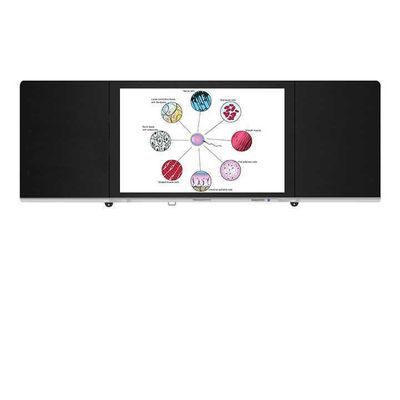 86 polegadas Smart Electronic Blackboard, Smart Electronic Blackboard para ensino