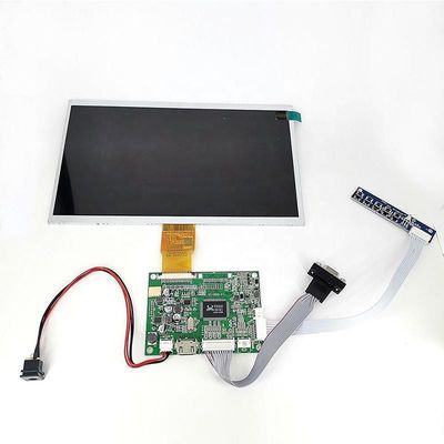 Painel de tela sensível ao toque de 10,1 polegadas e 65 polegadas para computadores portáteis multiuso