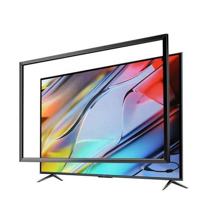 55 polegadas IR Frame touch screen -30C- 80C Solução perfeita para o seu negócio