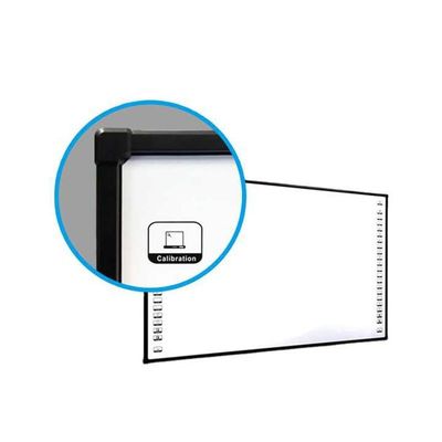 Smart Interactive Whiteboard Smart Digital Whiteboard For Education Conferência de Formação de Toque Resolução 32768*32768
