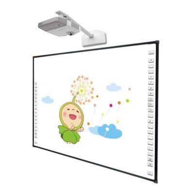 86'Digital Whiteboard para sala de aula, BSMI Smart Interactive Display