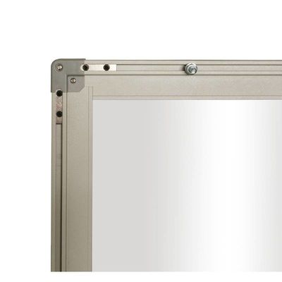150 polegadas Smart Interactive Whiteboard com 20 pontos de toque e opcional I3/i5/i7/i9 CPU