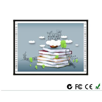 83 polegadas touch smart board, CCC Business touch screen monitor