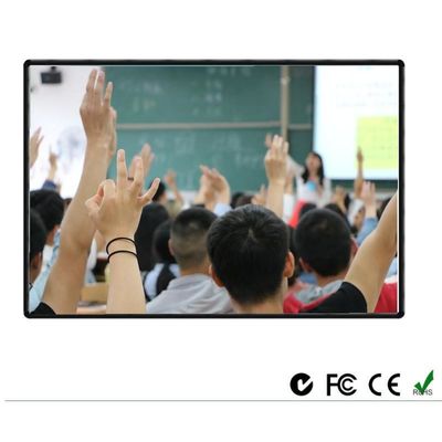 83 polegadas touch smart board, CCC Business touch screen monitor