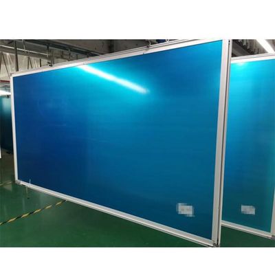 86 polegadas Interativo Smart Board, Indoor Outdoor Touch Screen Interativo Whiteboard