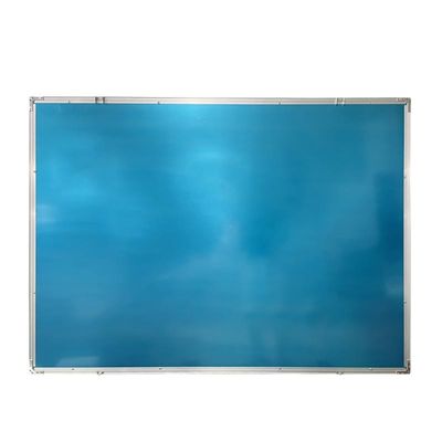 86 polegadas Educational Whiteboard Infravermelho Interativo Whiteboard com Projector / Touchpad