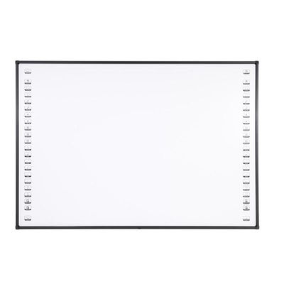 106 polegadas Smart Infrared Conferência Interativo Whiteboard Finger Control fácil I3/I5/I7/I9 CPU