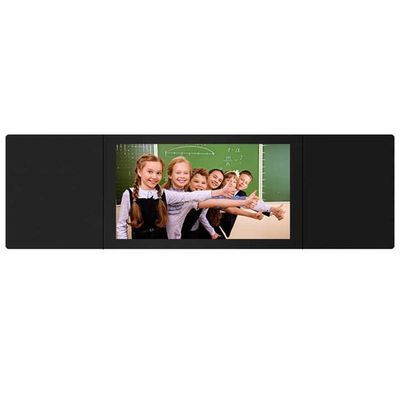 450 Cd/M2 Brilho do ecrã 86 polegadas Smart Digital Whiteboard, Smart Digital Blackboard para escola