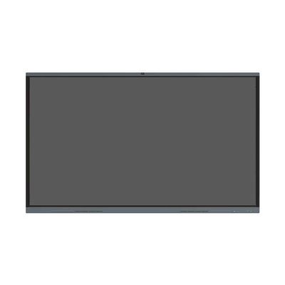 65 polegadas LCD touch display Android 13 touch screen interativo tabuleiro branco, tabuleiro de conferência sala de aula