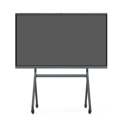 65 polegadas LCD touch display Android 13 touch screen interativo tabuleiro branco, tabuleiro de conferência sala de aula