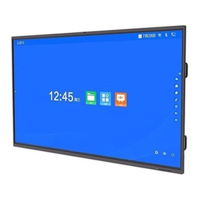 MTHGH IR Tabuleiro Interativo Branco HDMI Ultra LED Display Touch Screen ROHS