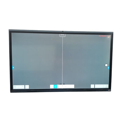 86 polegadas de infravermelho Interconectado Smart Digital Blackboard para sala de aula da escola